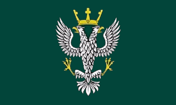 Mercian Regiment of Mercia